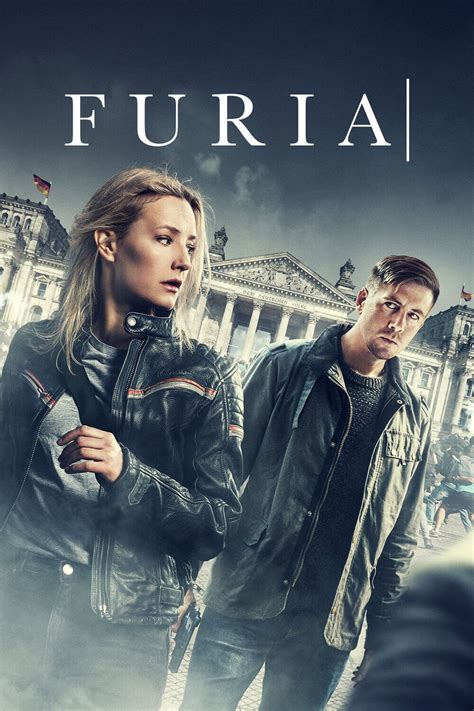 furia tv series decider